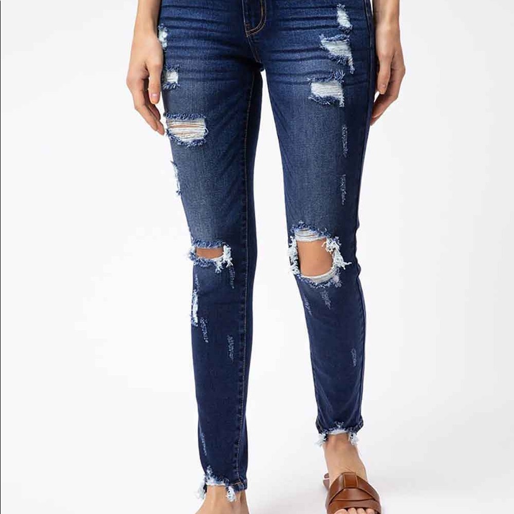 Sold VICI Jeans